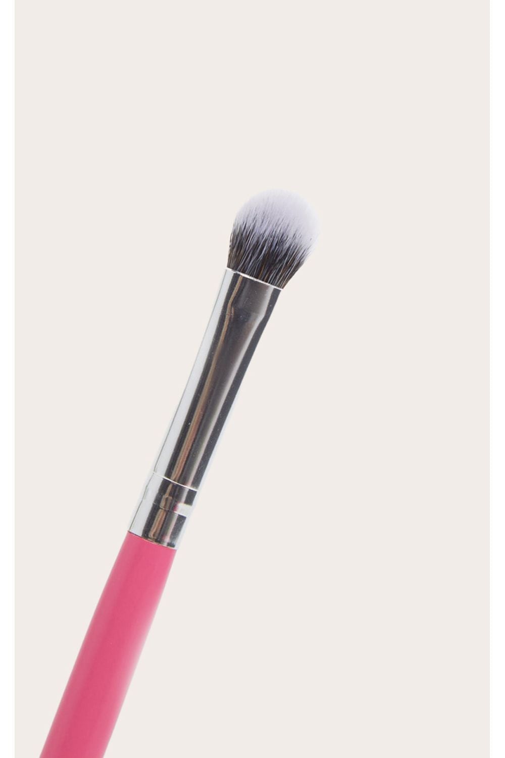 Peaches & Cream PC35 Pigment Applicator Brush Pink image 2