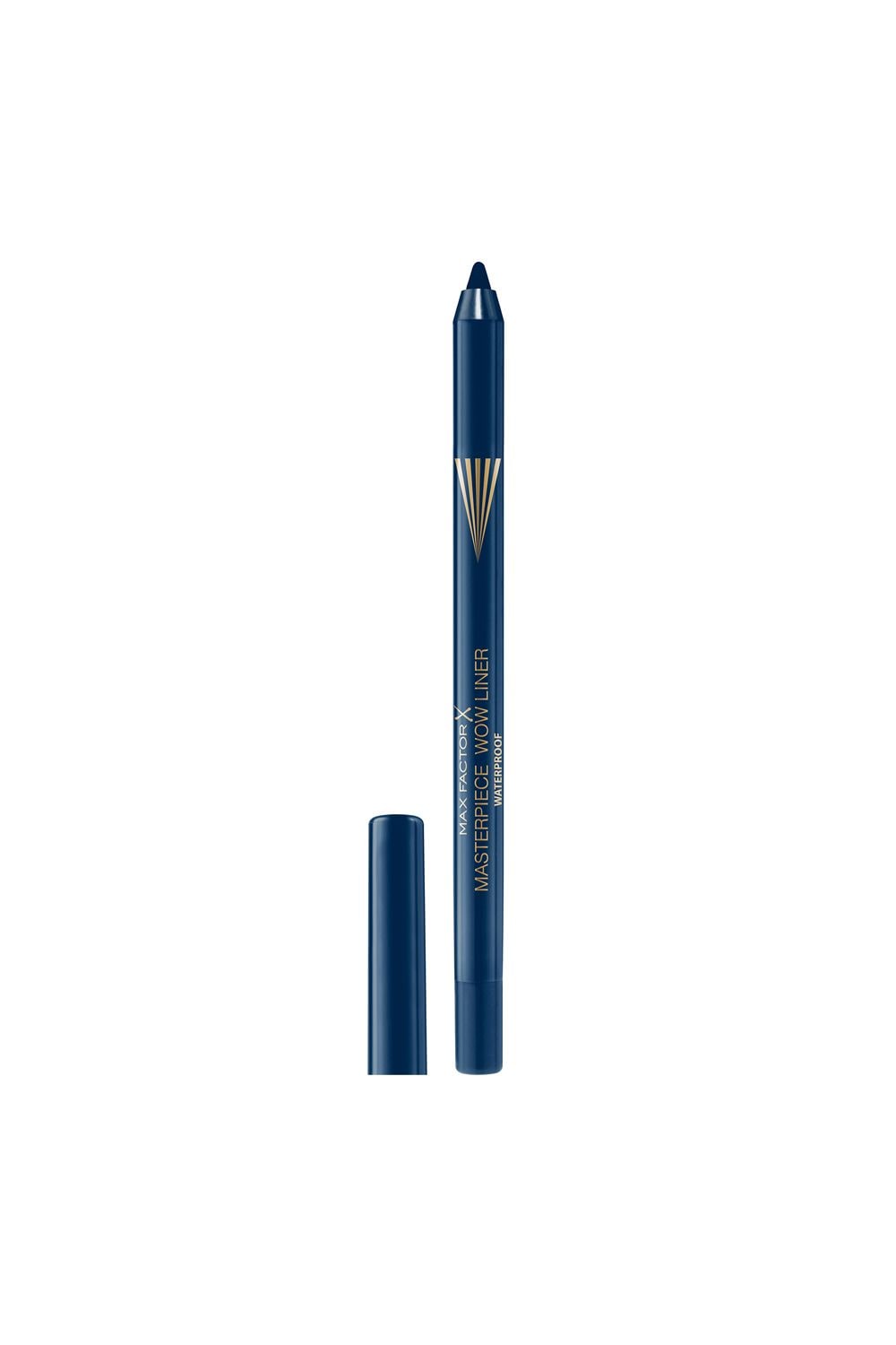 Max Factor Masterpiece Wow Liner 1.2g Dark Navy image 1