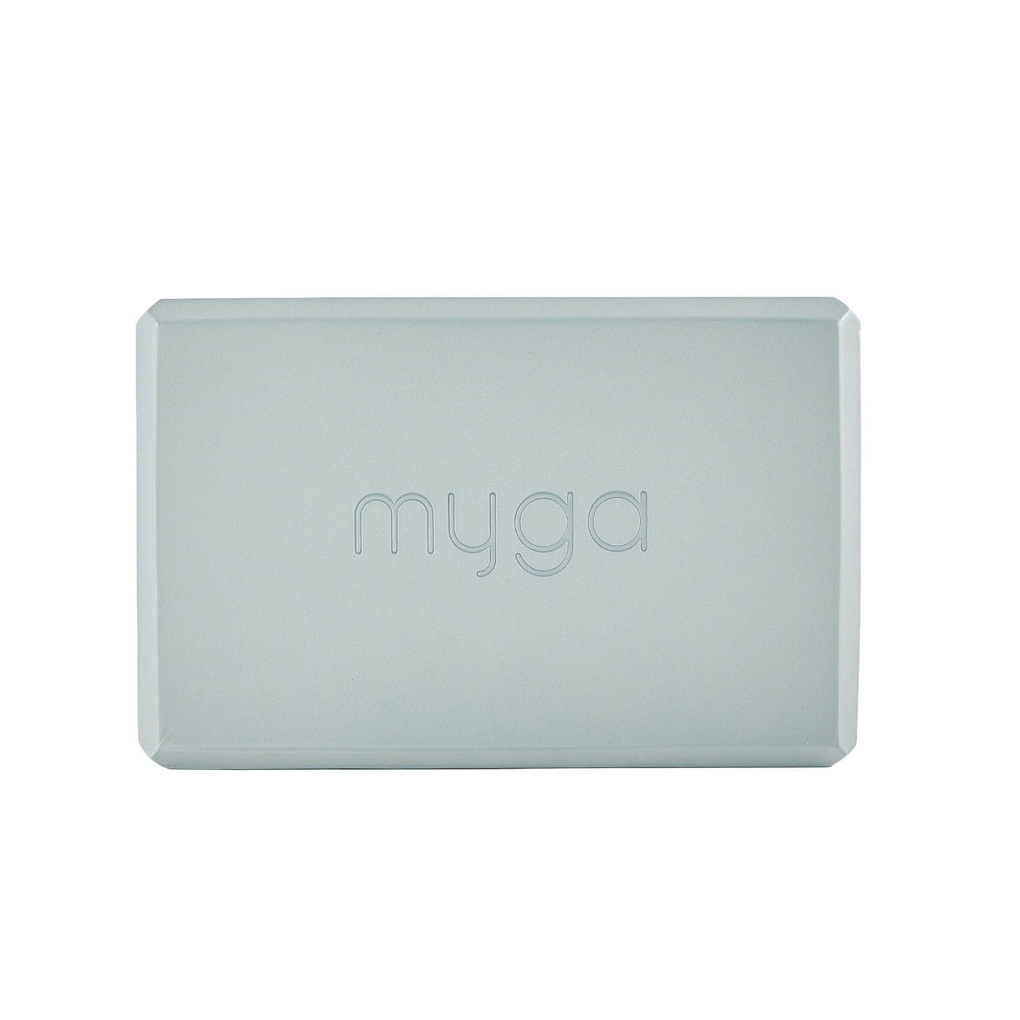 Myga Pair Of Yoga Blocks image 2