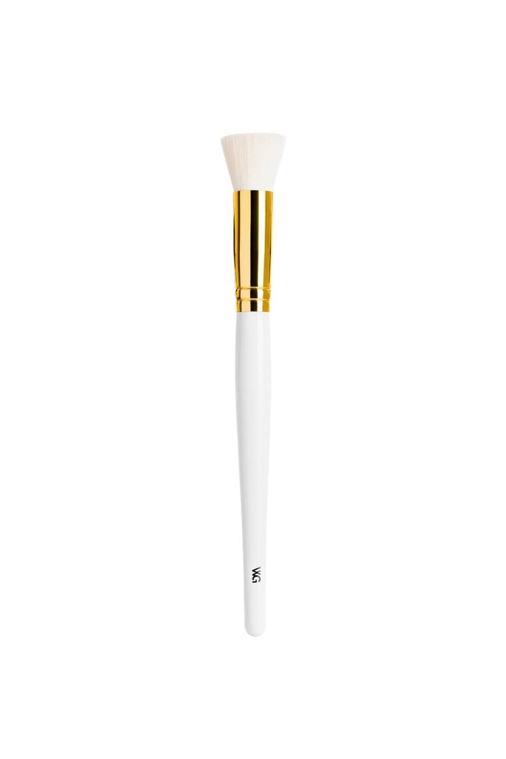 Wayne Goss White Gold Collection #5 Foundation Brush Multi image 1