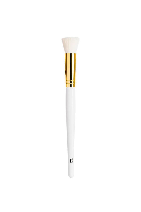 Wayne Goss White Gold Collection #5 Foundation Brush Multi