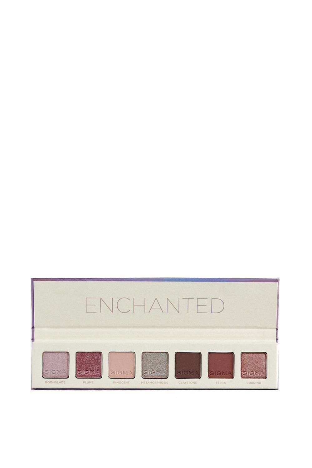Sigma Enchanted Mini Eyeshadow Palette Multi image 1