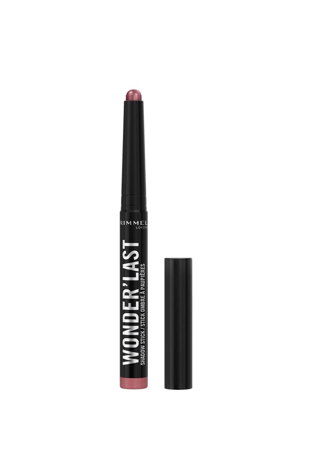 Rimmel London Wonder'Last Shadow Stick 1.64g Pink Fizz image 1