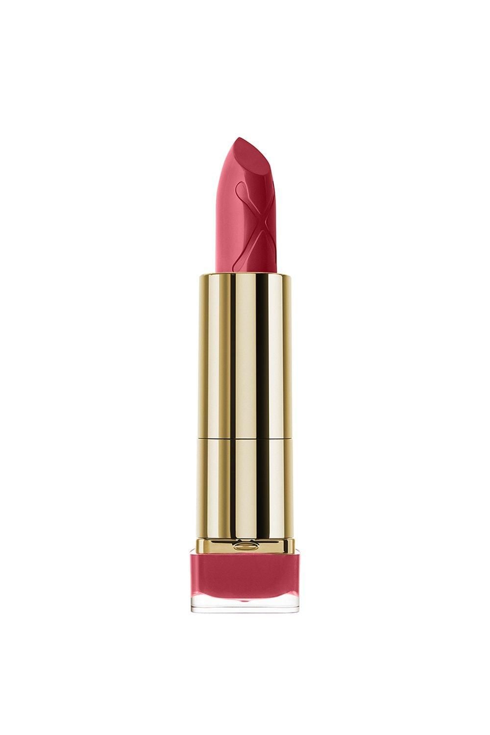 Max Factor Colour Elixir Lipstick Sunbronze 025 image 2