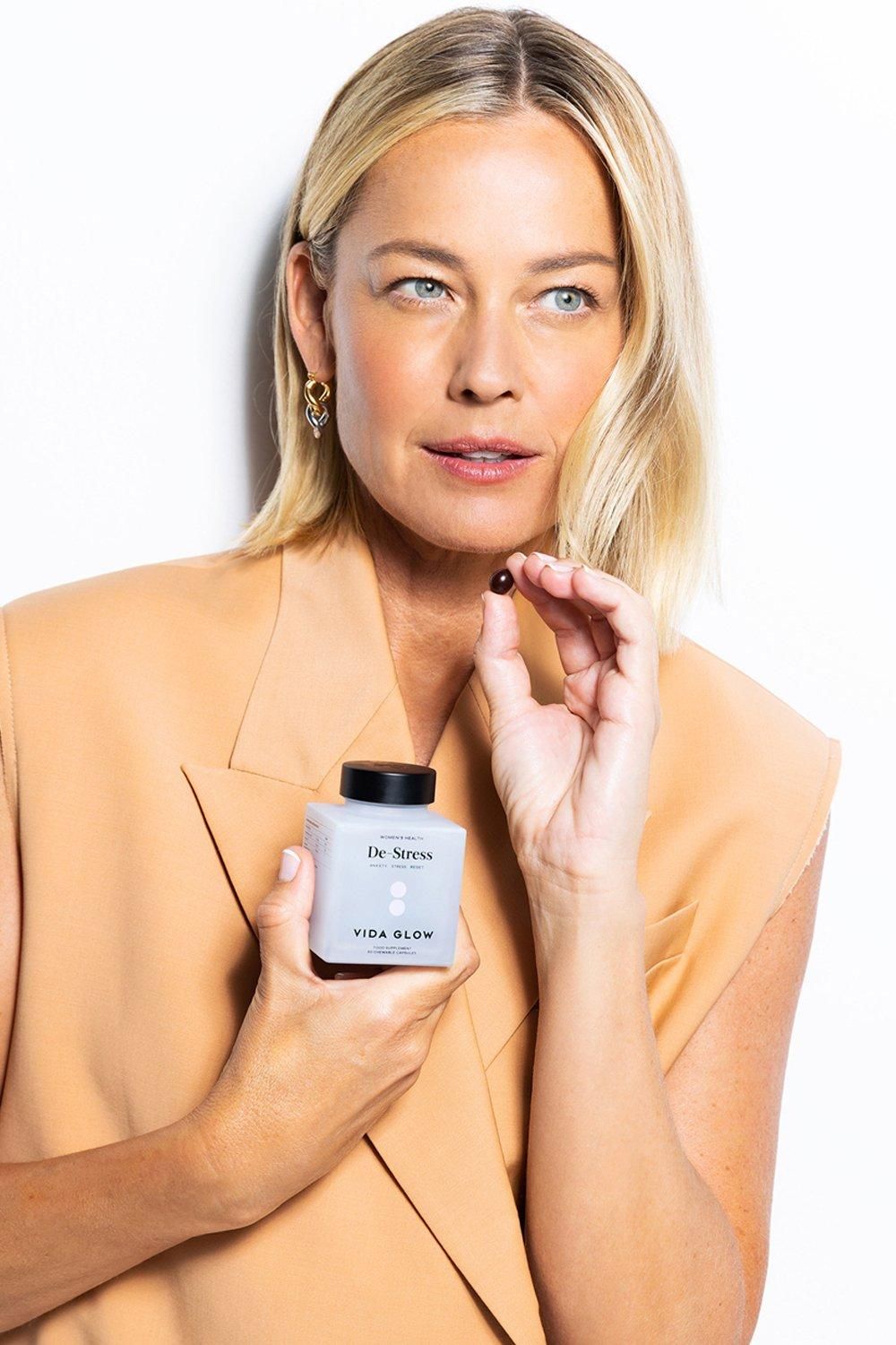 Vida Glow De-Stress Multi image 4