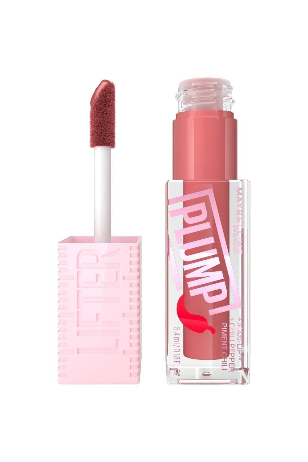 Maybelline Lifter Plump Peach Fever image 1