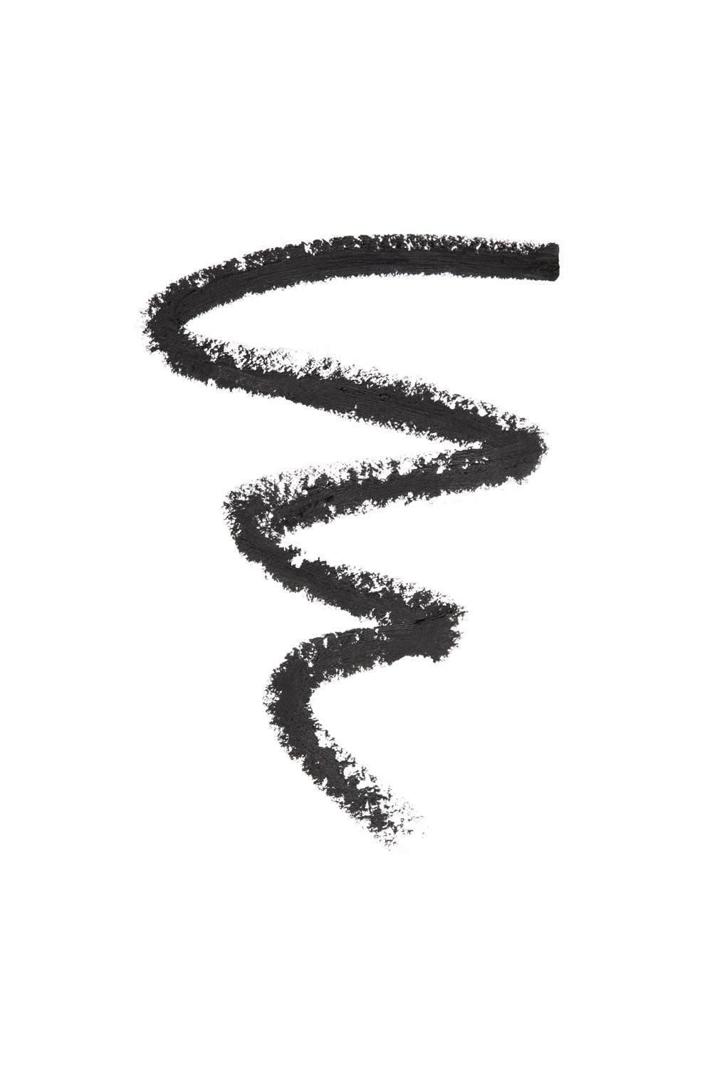 Revolution Revolution Streamline Waterline Eyeliner Pencil Black image 2