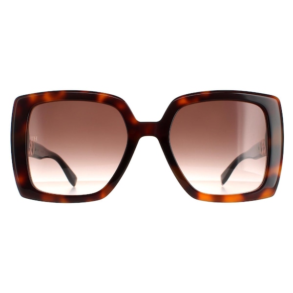 Tommy Hilfiger Square Havana Brown Gradient TH 1894/S