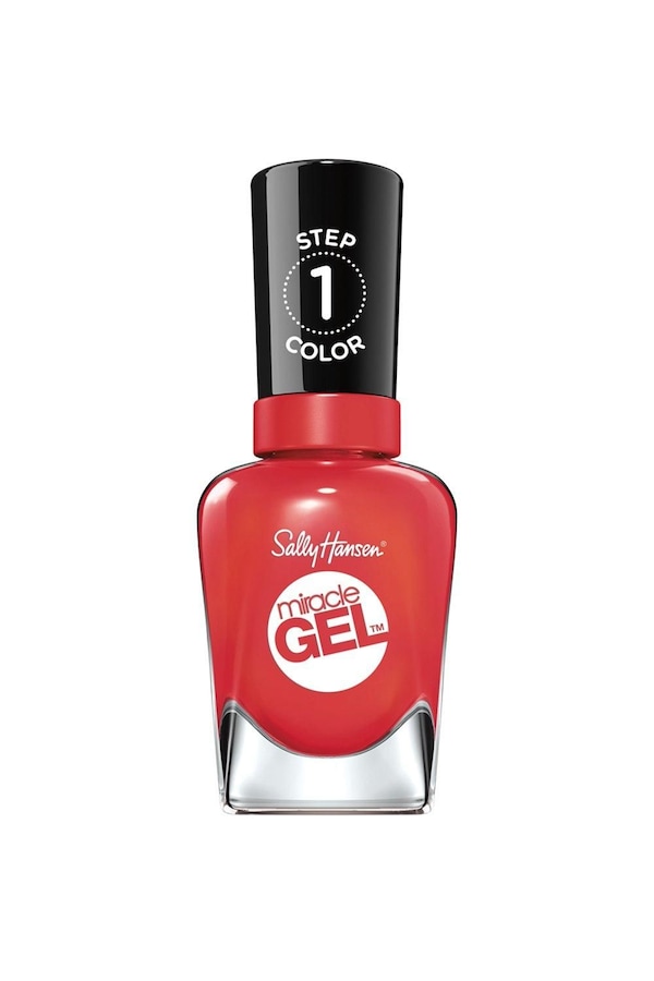 Sally Hansen Sally Hansen Miracle Gel Nail Polish Apollo You Anywhere