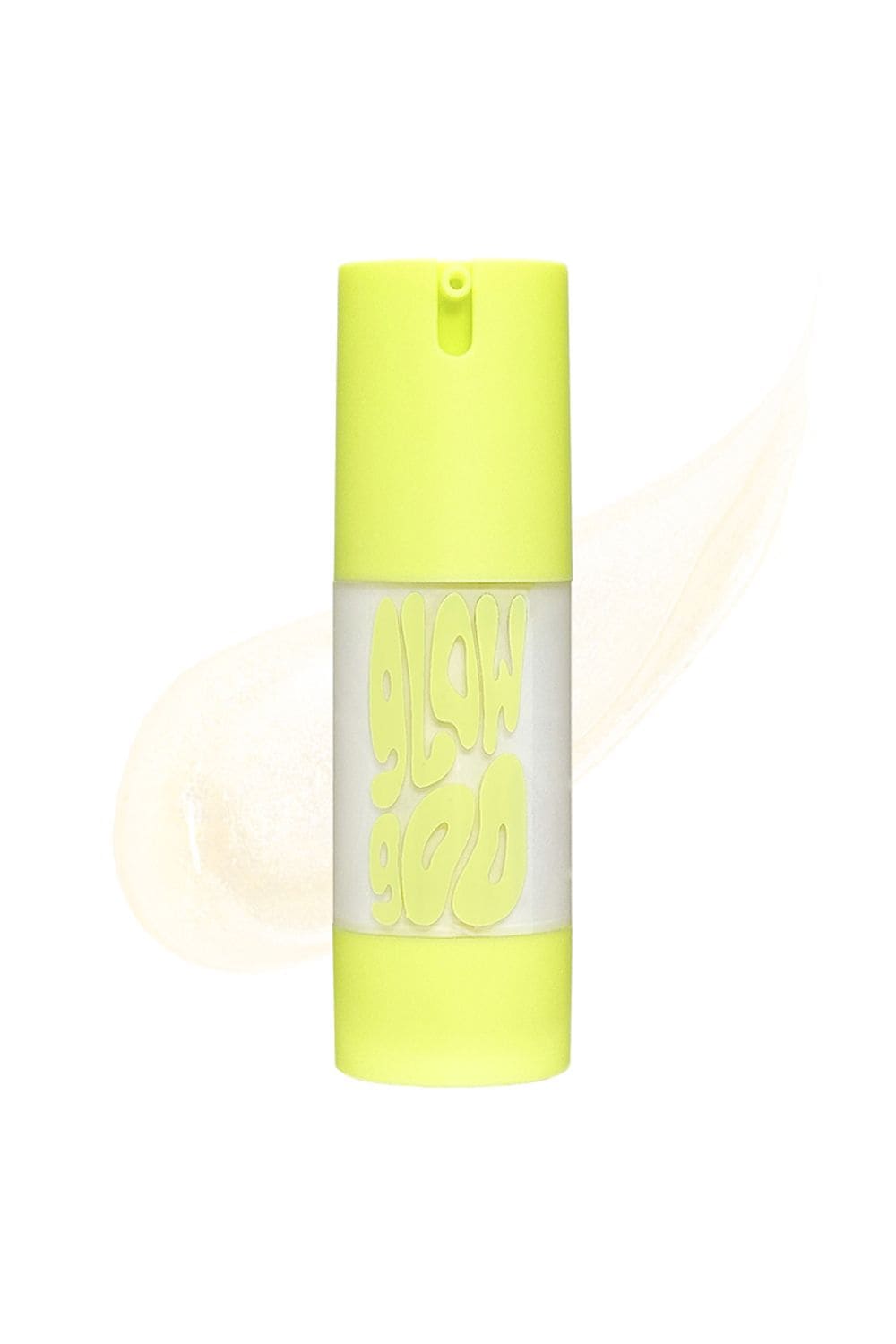 Made by Mitchell Glow Goo 30ml Golden Glaze image 1