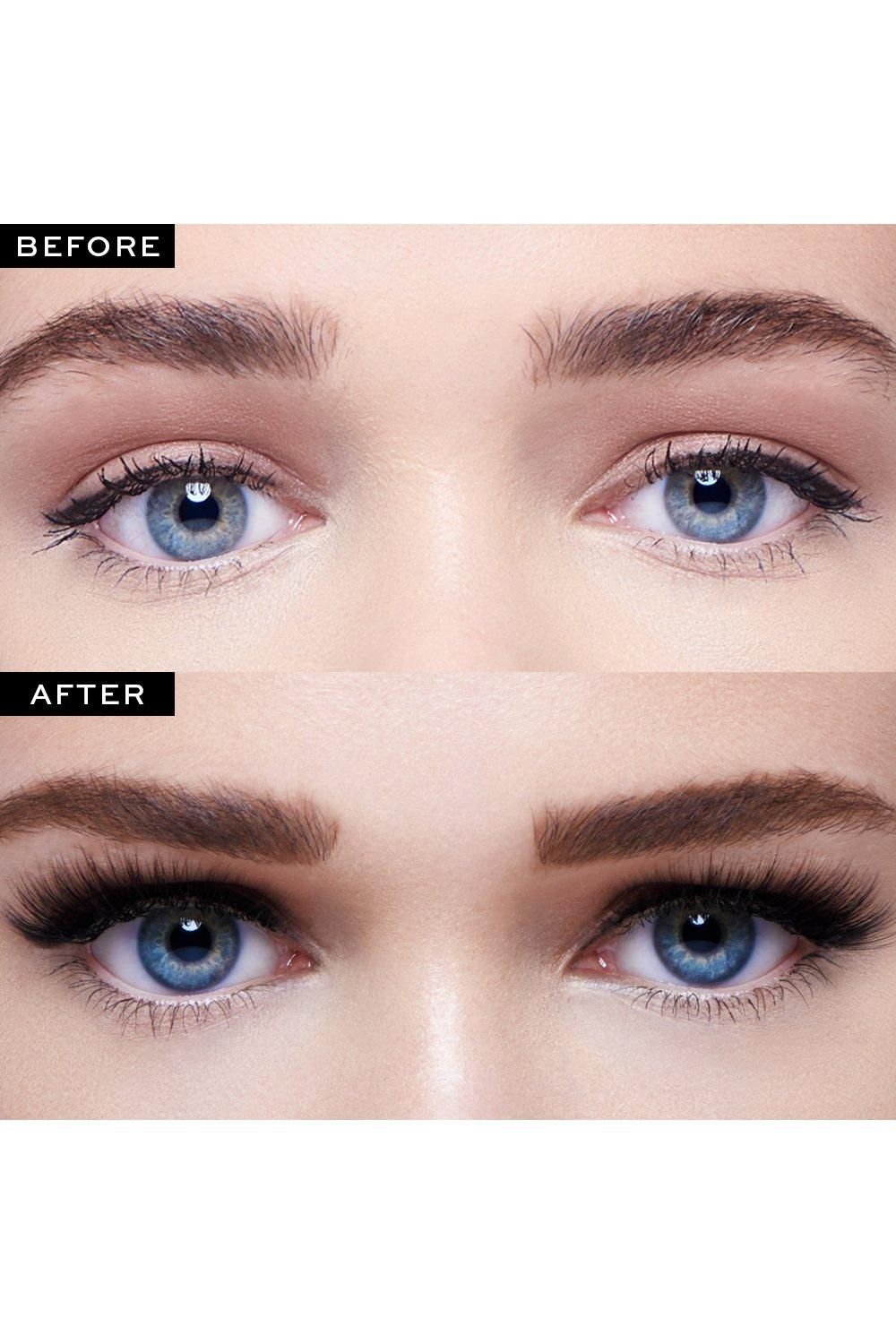 Lash Star Beauty Visionary Lashes 003 Black image 2