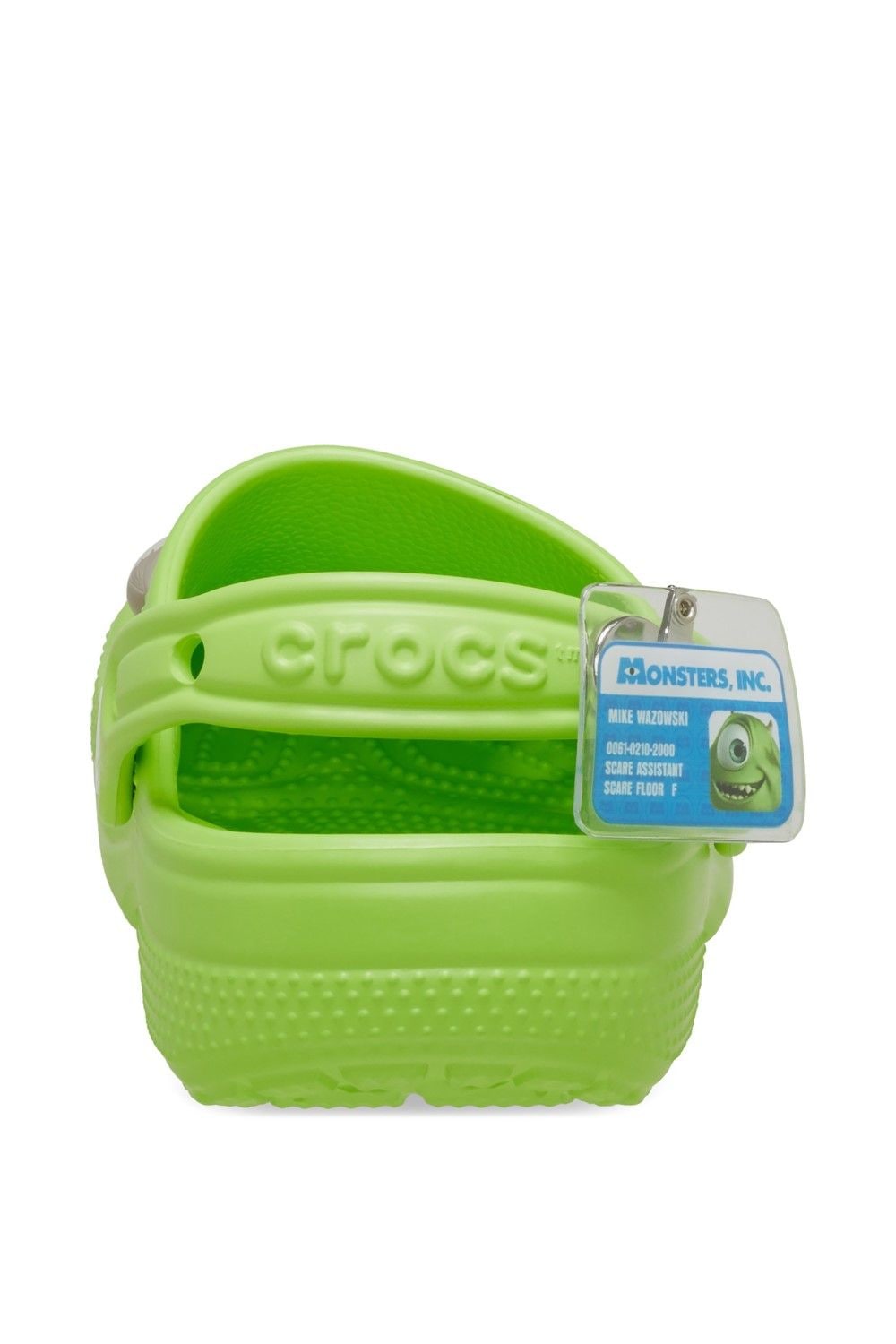 Crocs Monsters Inc Classic Clog image 2