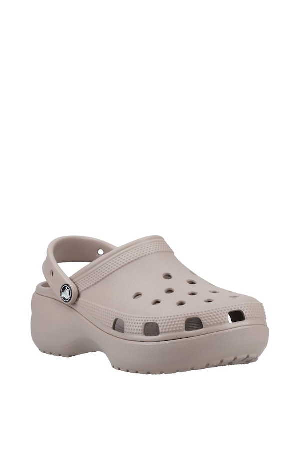 Crocs Classic Platform Clog