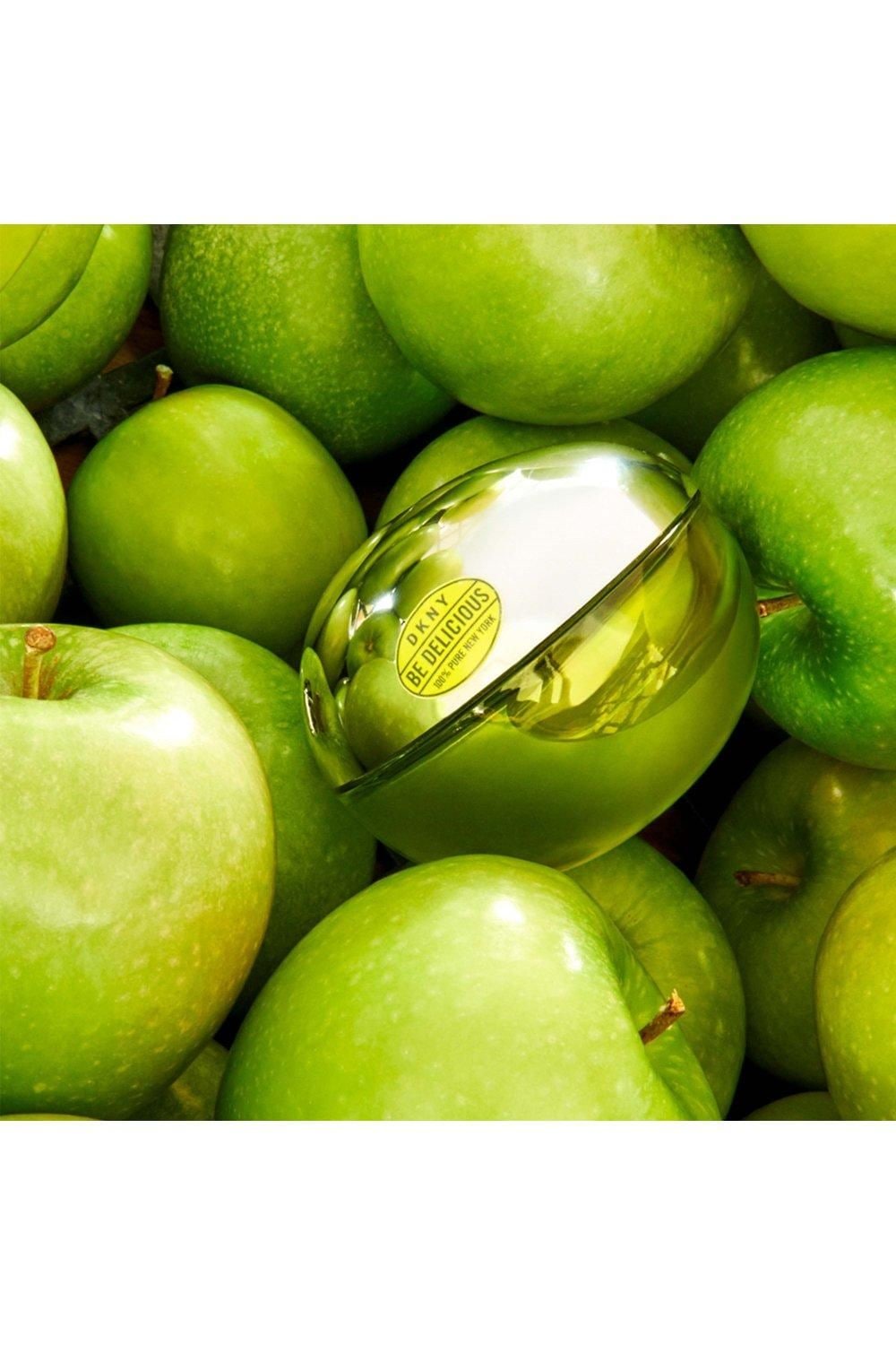 DKNY Be Delicious Eau De Parfum Misc image 4