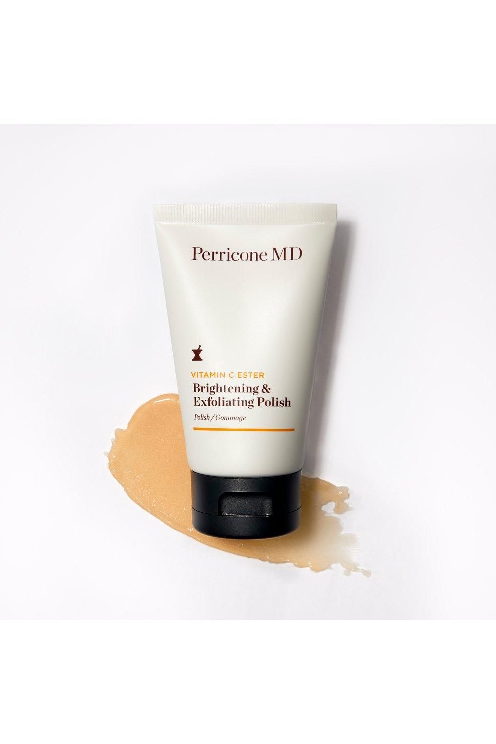 Perricone MD Vitamin C Ester Brightening & Exfoliating Polish Multi image 9