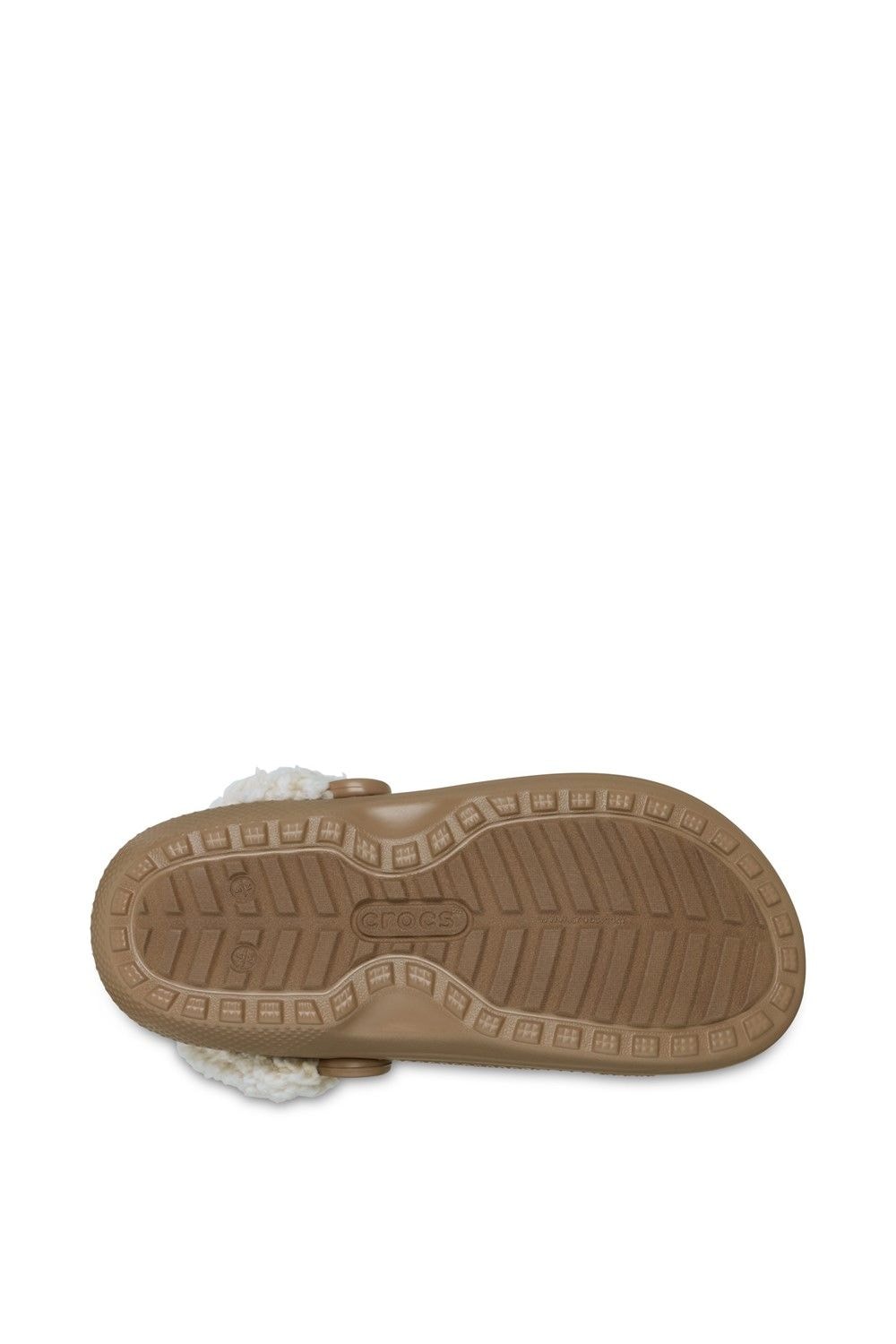 Crocs Classic Fleece Lined Clog image 4
