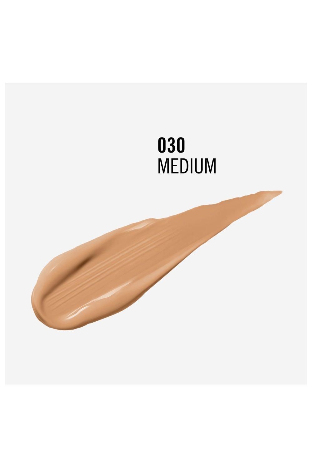 Rimmel London Kind & Free Skin Hydrating Concealer Medium image 3