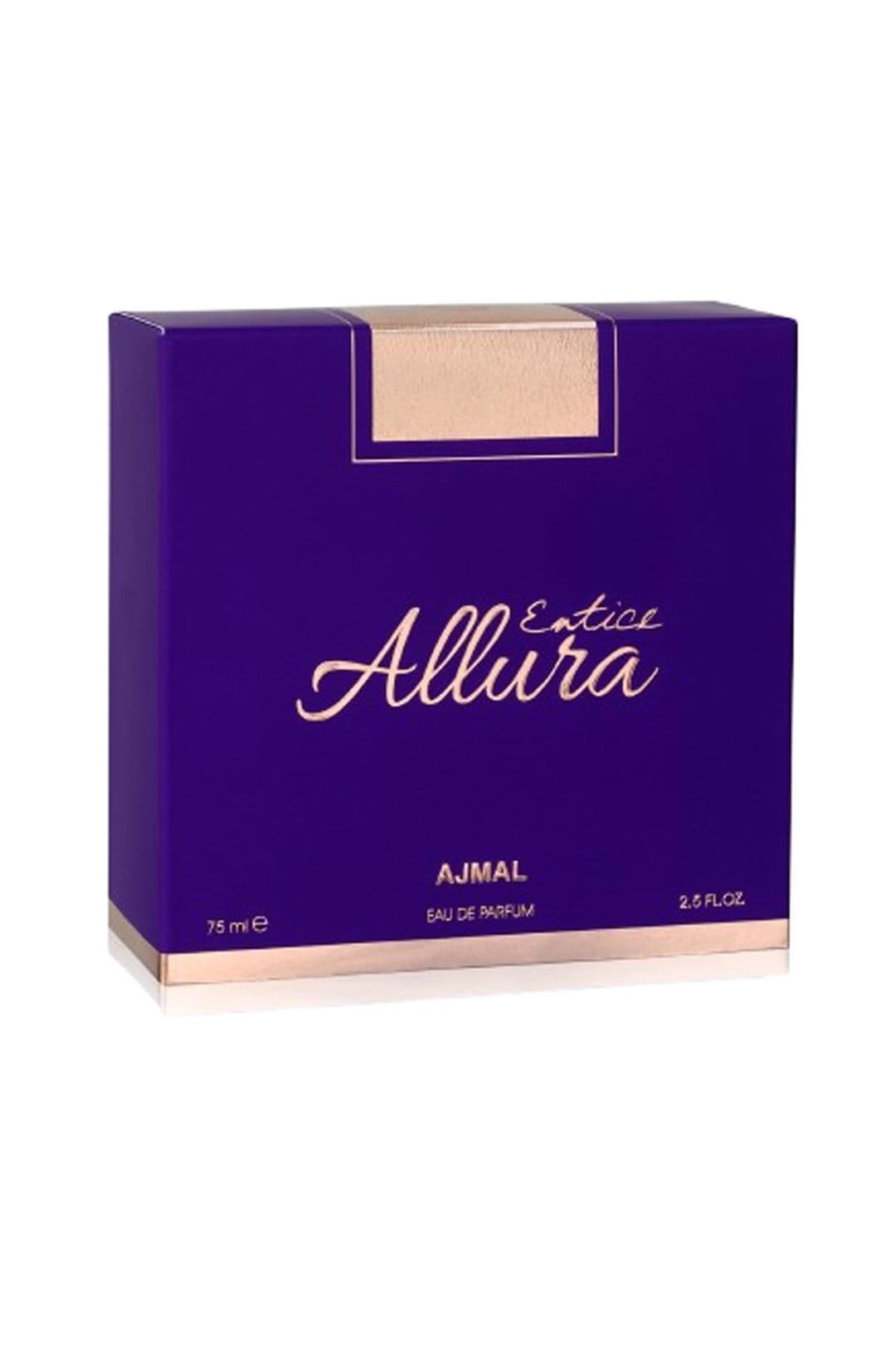 Ajmal Entice Allure Misc image 2