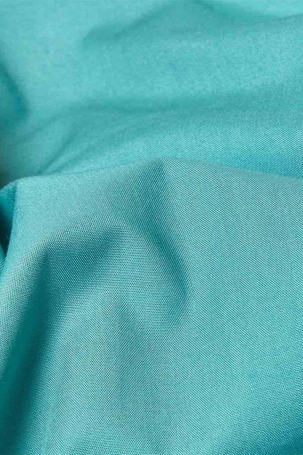 Homescapes Egyptian Cotton Duvet Cover with Pillowcase, 200 TC image 4