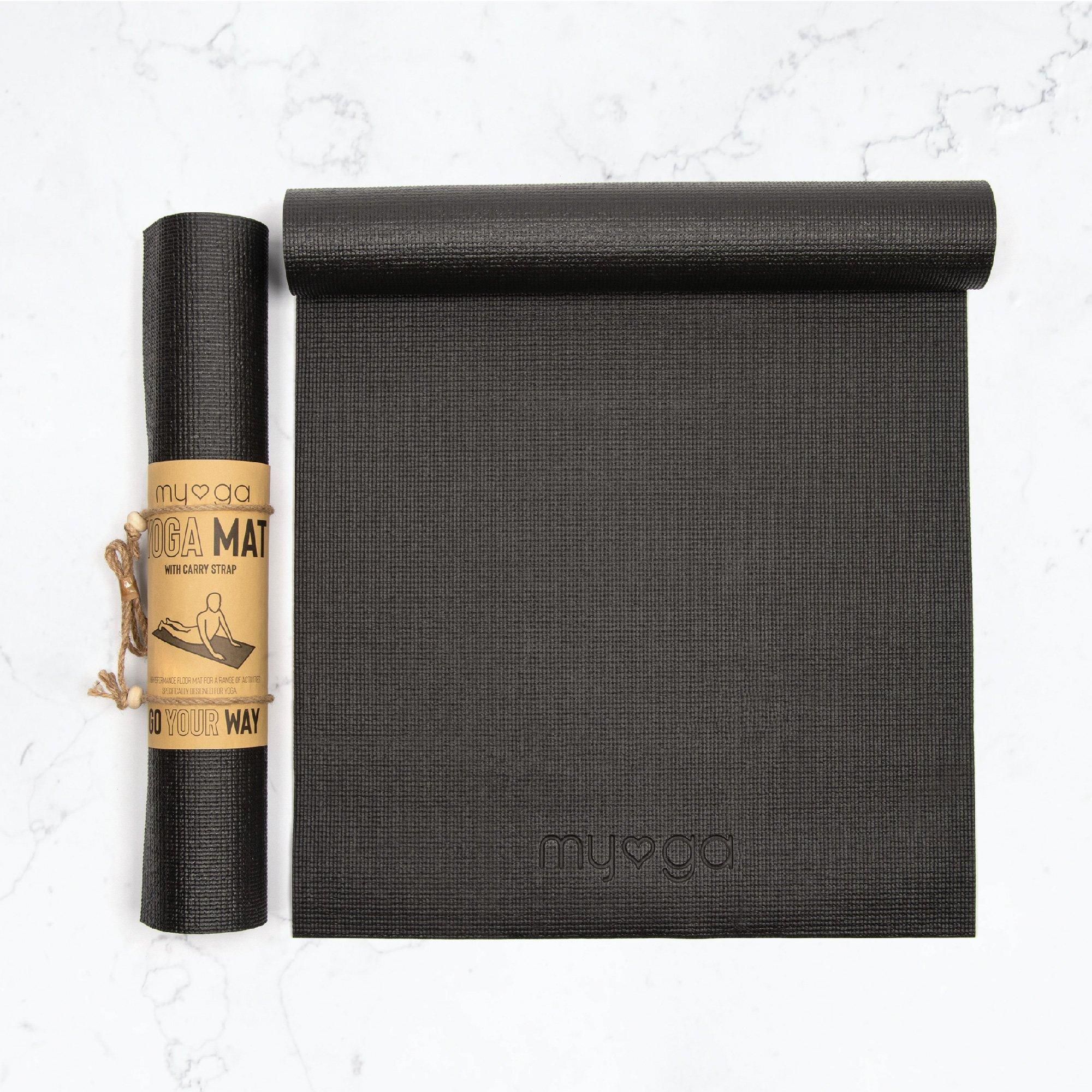 Myga Entry Level Yoga Mat image 1