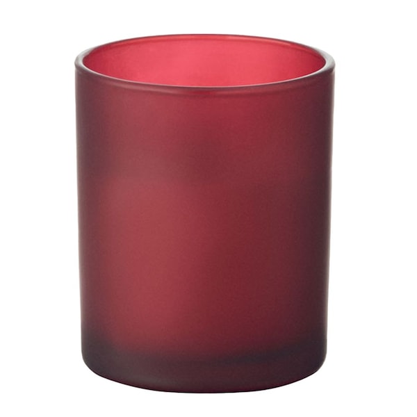 MidOcean Kivas Wood Plant-Based Scented Candle