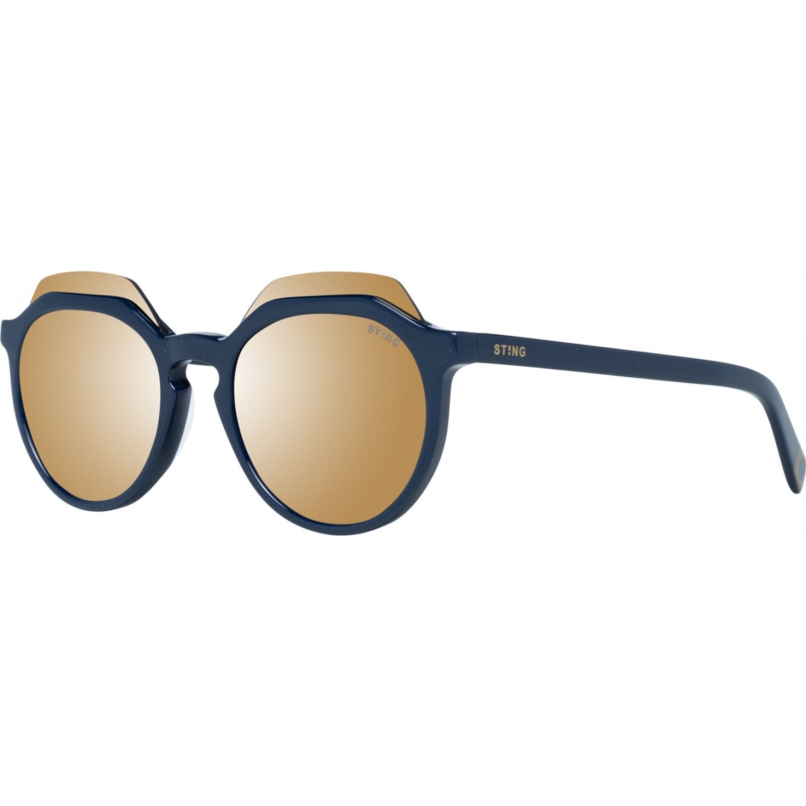 Sting SST197-49991G Panthos (Tea Cup) Sunglasses image 1