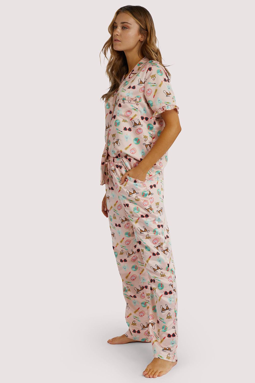 Playful Promises Bodil Jane Best Friend 'Trousers' image 6