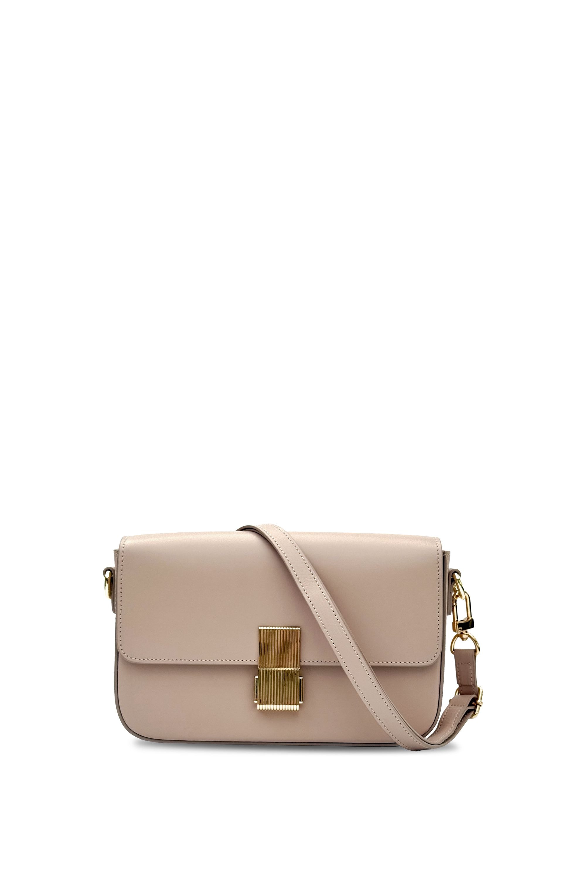 Apatchy London The Flora Leather Bag image 1