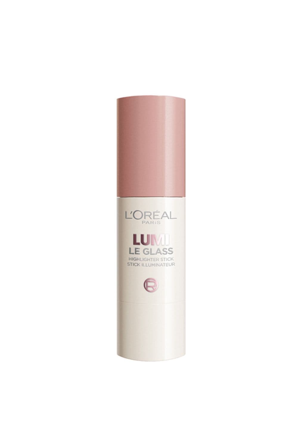 L'Oréal Paris Lumi Les Glass Sticks 7g Pink Ballet image 2