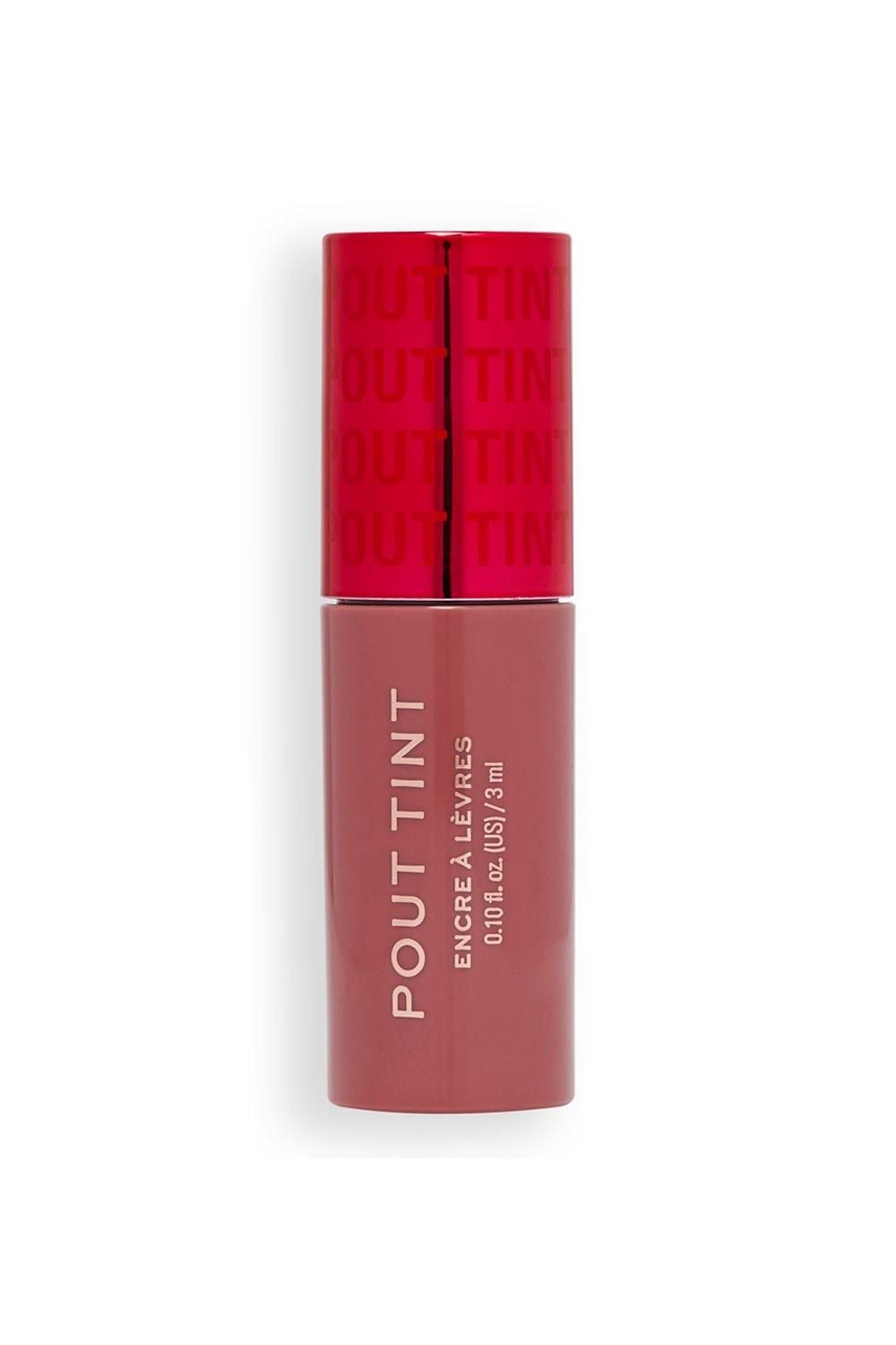 Revolution Pout Tint Nude Dreams image 5