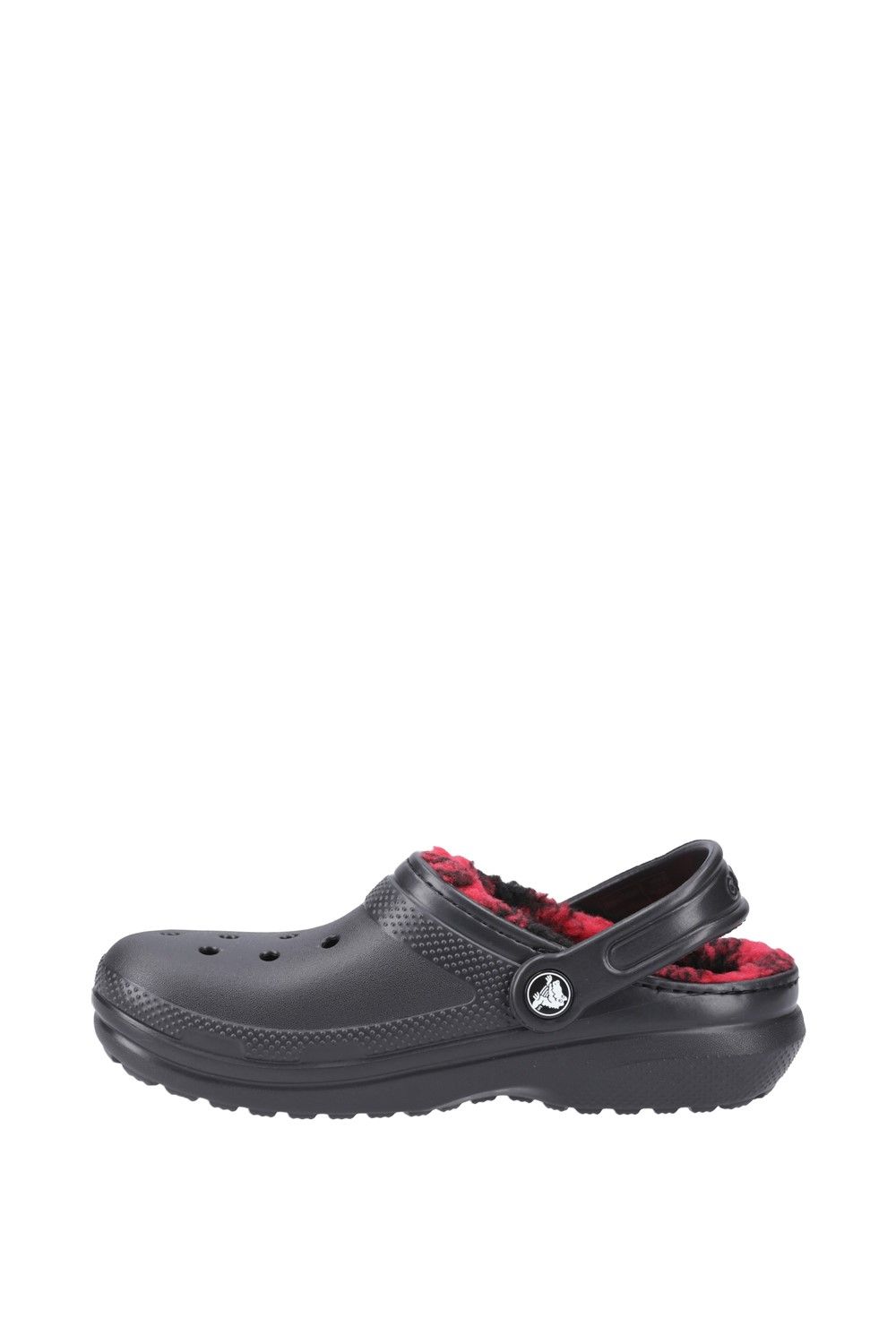 Crocs Classic Lined Clog image 4