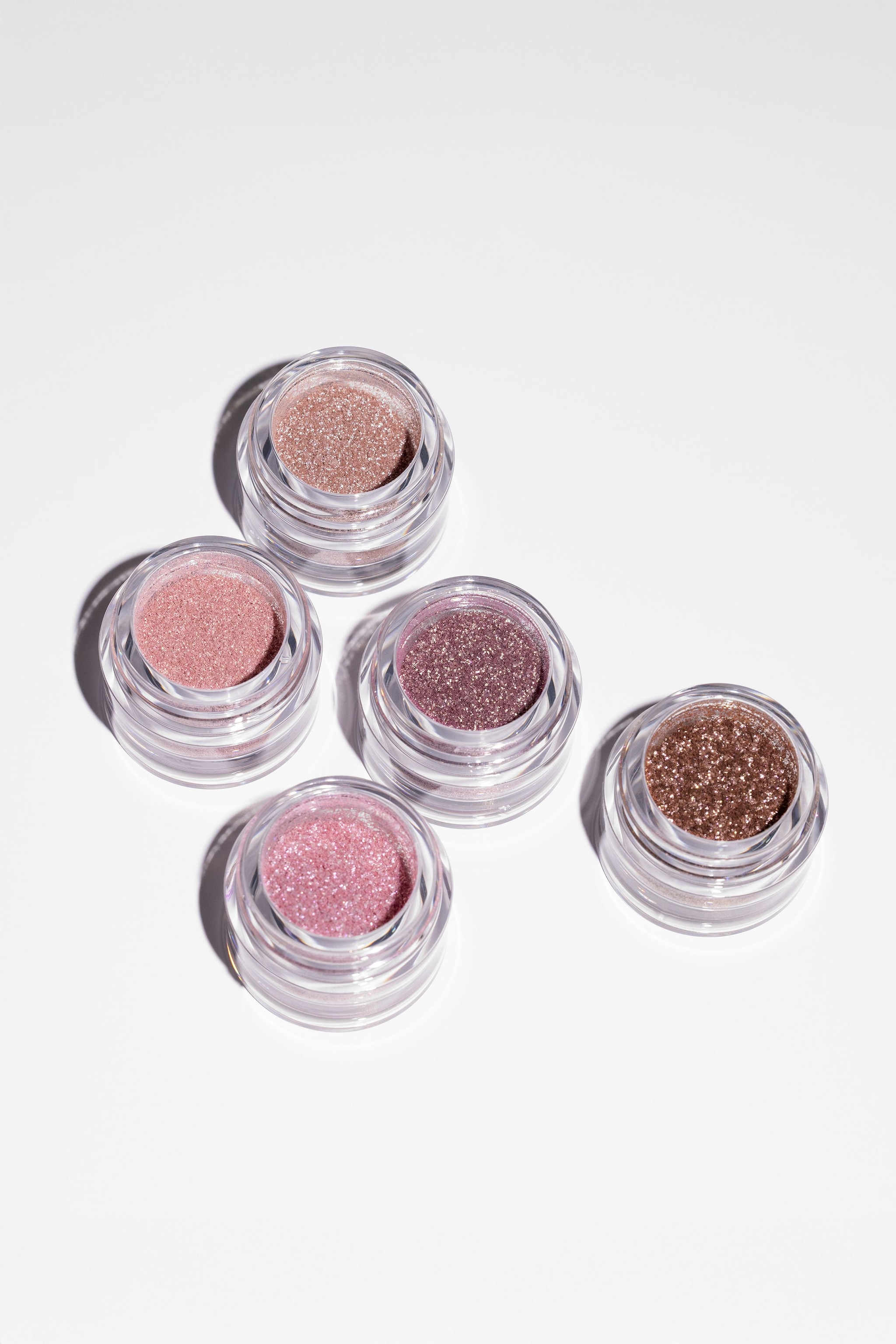 INGLOT Amc Pure Pigment Eye Shadow image 4