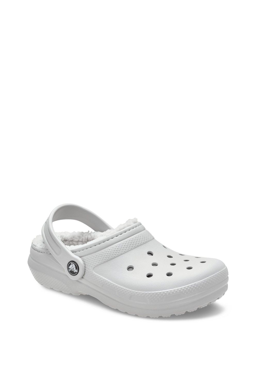 Crocs Classic Lined Clog
