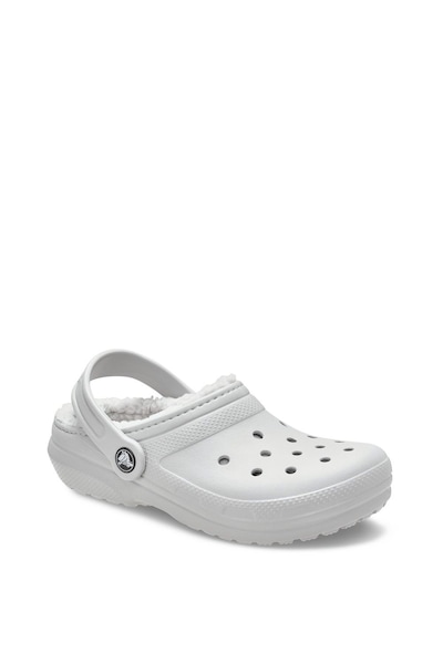 Crocs Classic Lined Clog