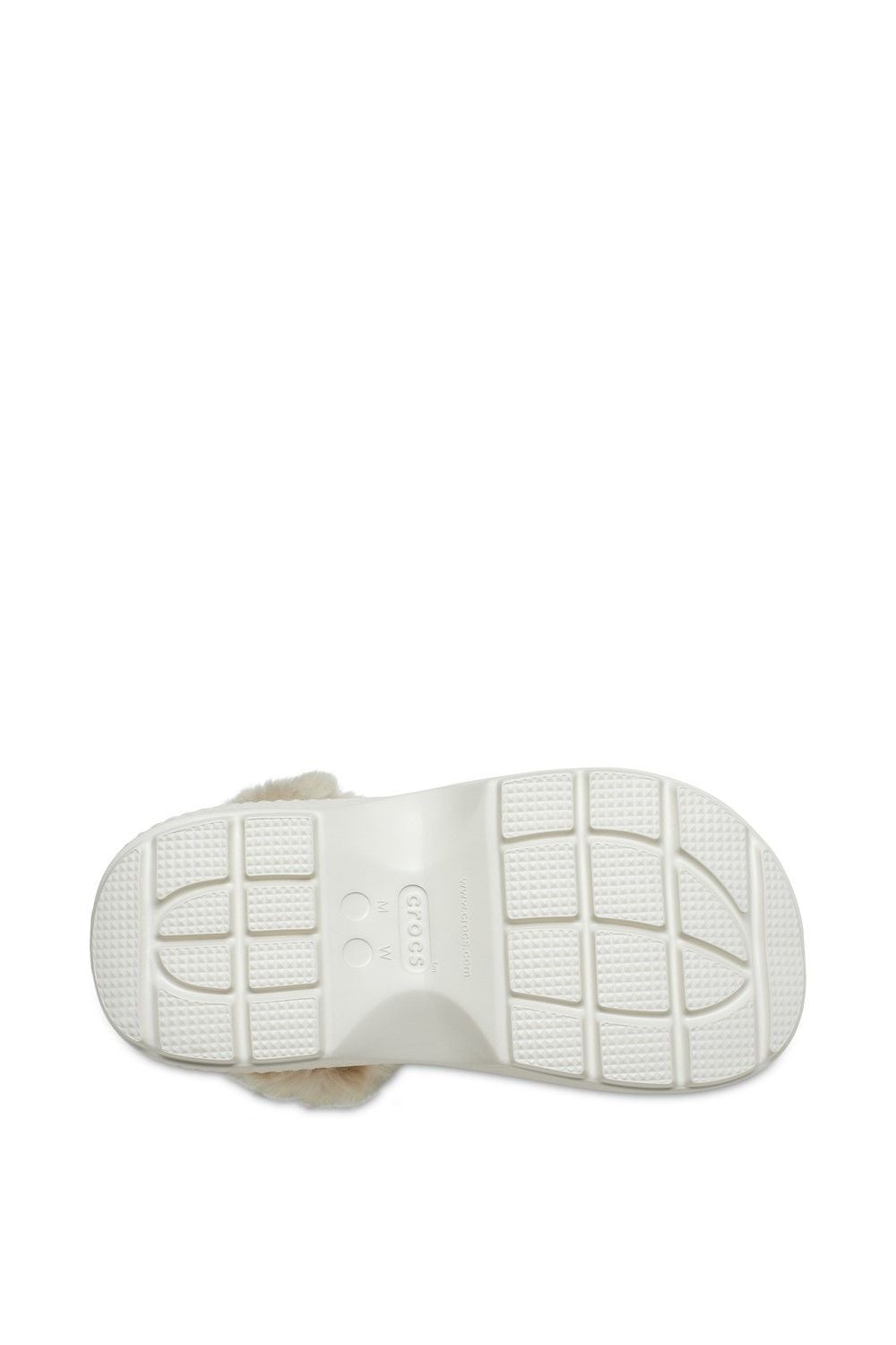 Crocs Stomp Lined Clog image 4