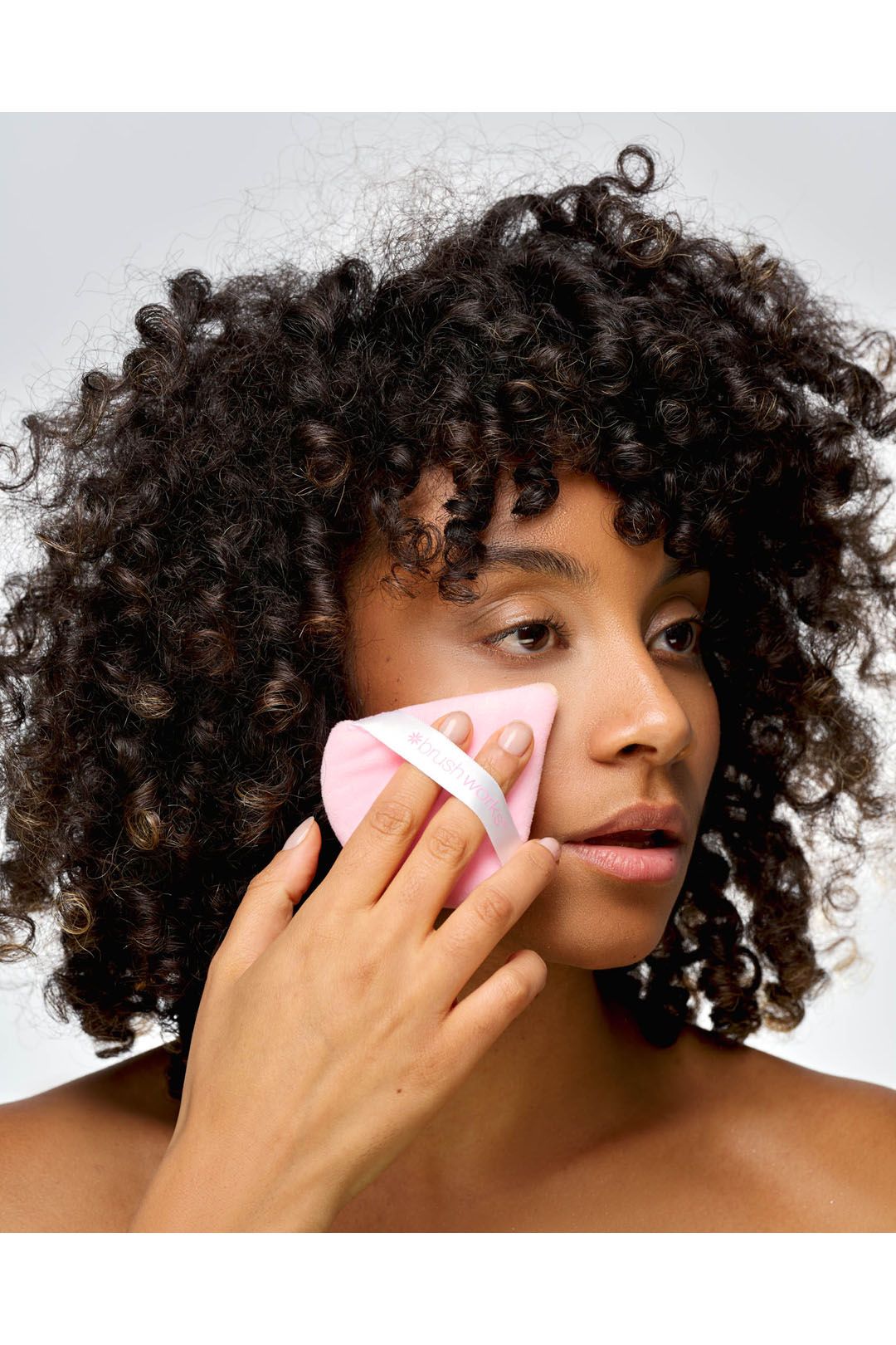 Brushworks Blend & Set Misc image 7