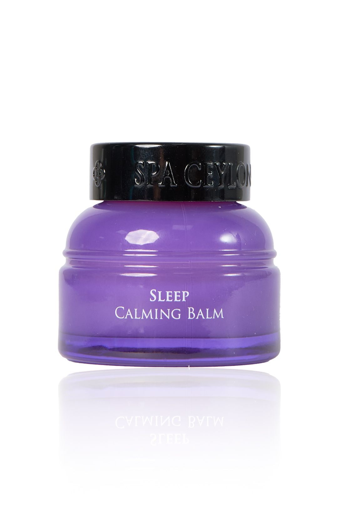 Spa Ceylon Sleep Calming Balm 25g image 1