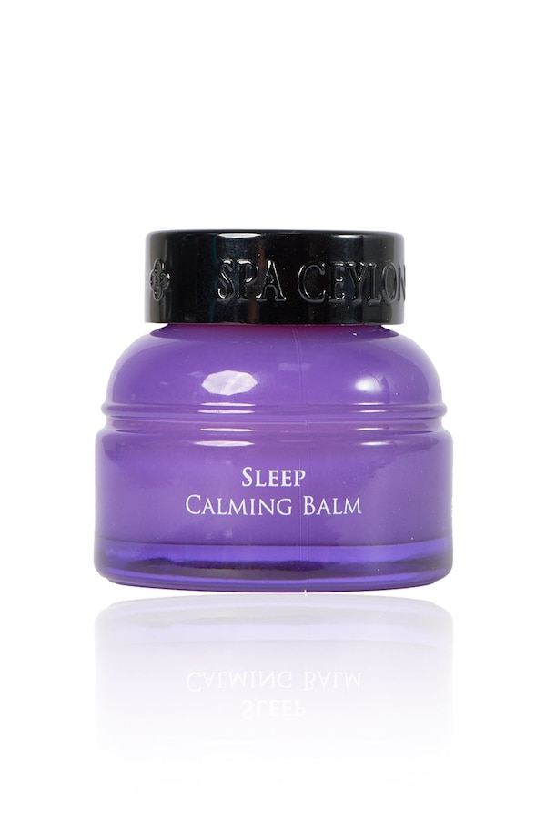 Spa Ceylon Sleep Calming Balm 25g