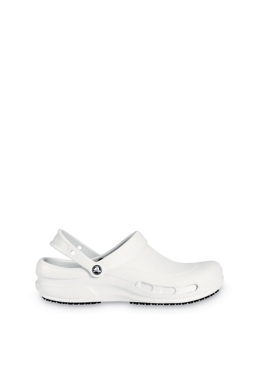 Crocs 'Bistro' Thermoplastic Slip On Shoes image 1