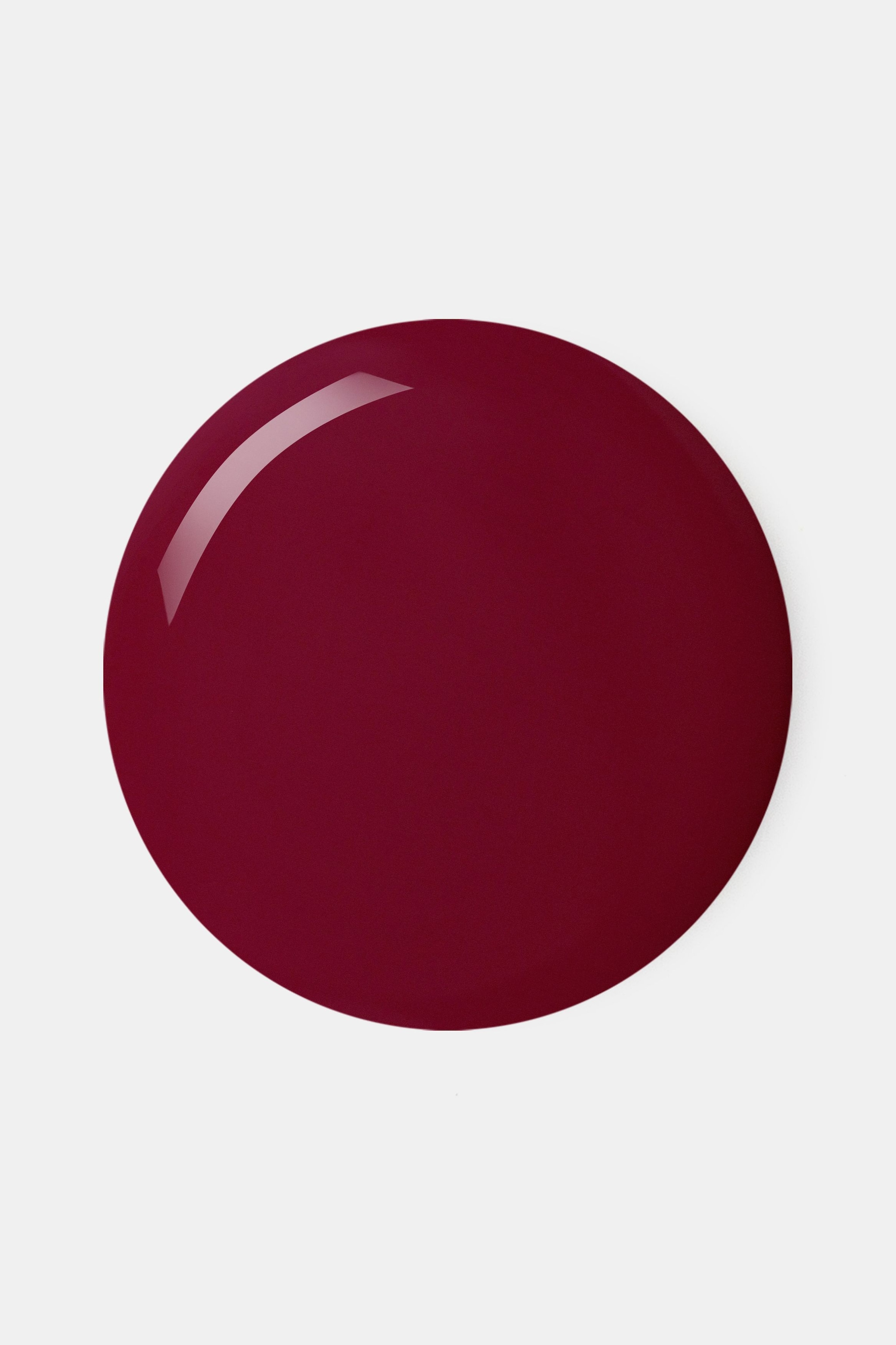 INGLOT Natural Origin Nail Polish image 2