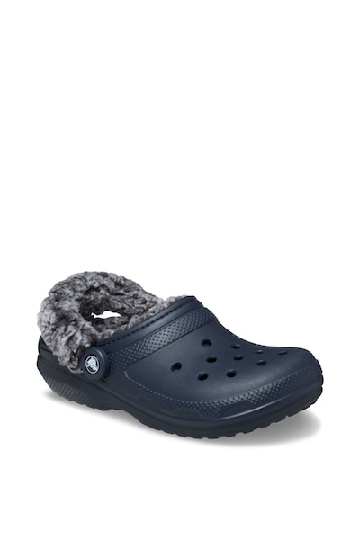 Crocs Classic Fleece Lined Clog