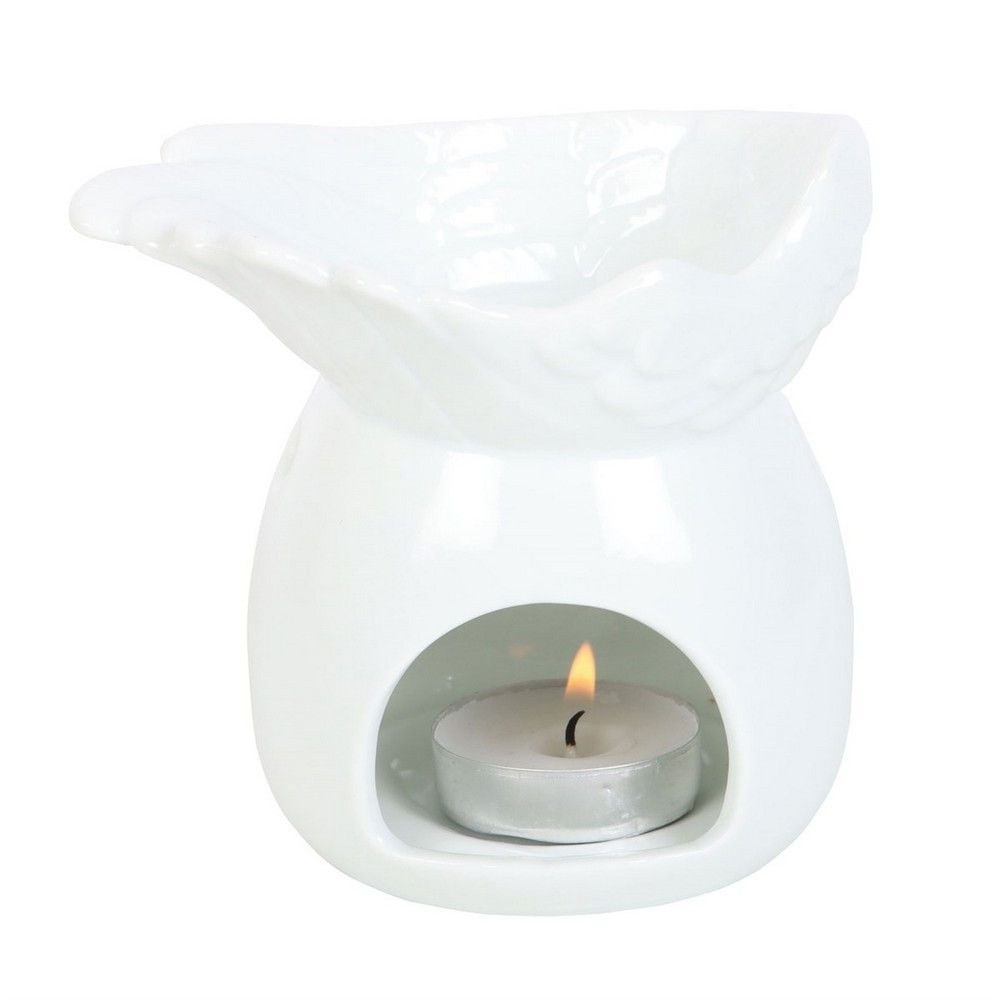 Something Different Angel Wings Oil Burner image 3