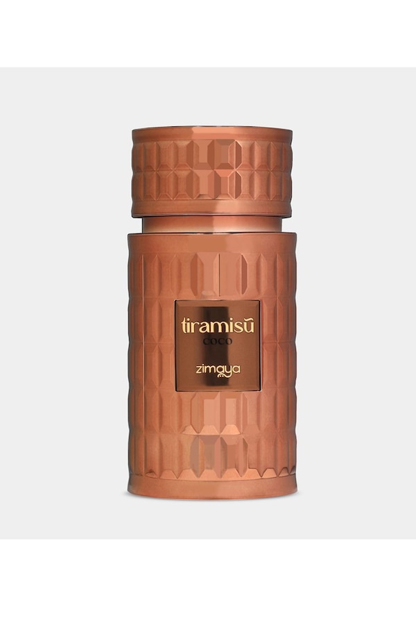 Zimaya Tiramisu Coco Misc