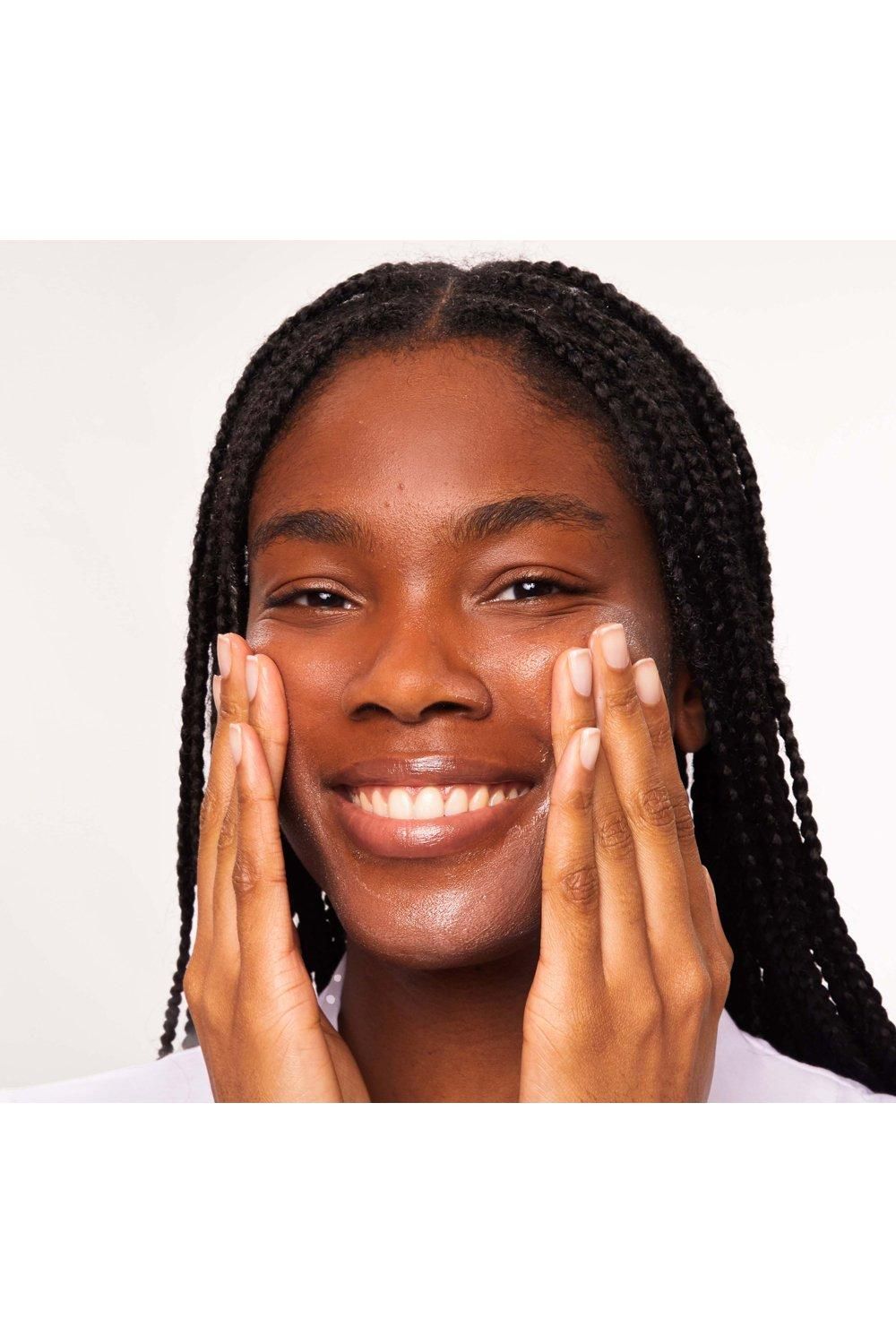 Hellosunday The Recovery One Glow Hydrating Face Mask with Centella Asiatica Multi image 6