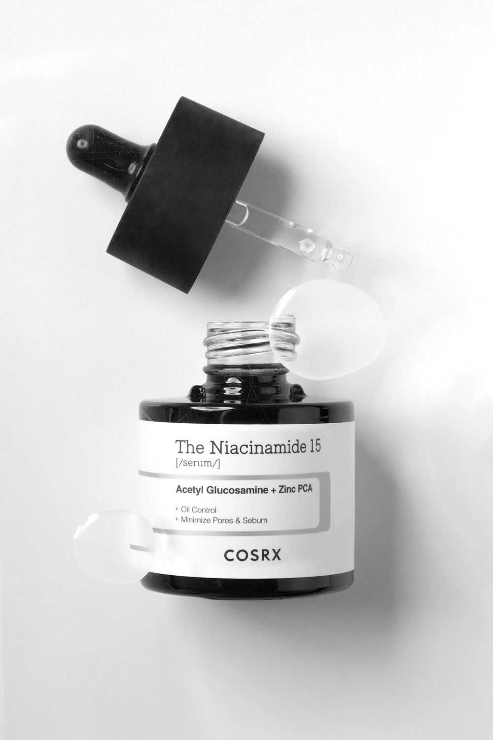 COSRX The Niacinamide 15 Serum 20ml Multi image 3