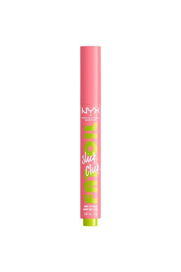 NYX Professional Makeup Fat Oil Slick Click Lip Balm 2g Clout