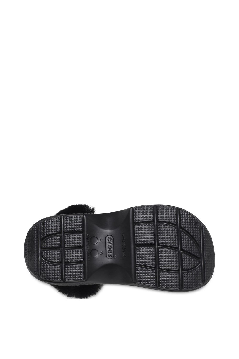 Crocs Stomp Lined Clog image 4