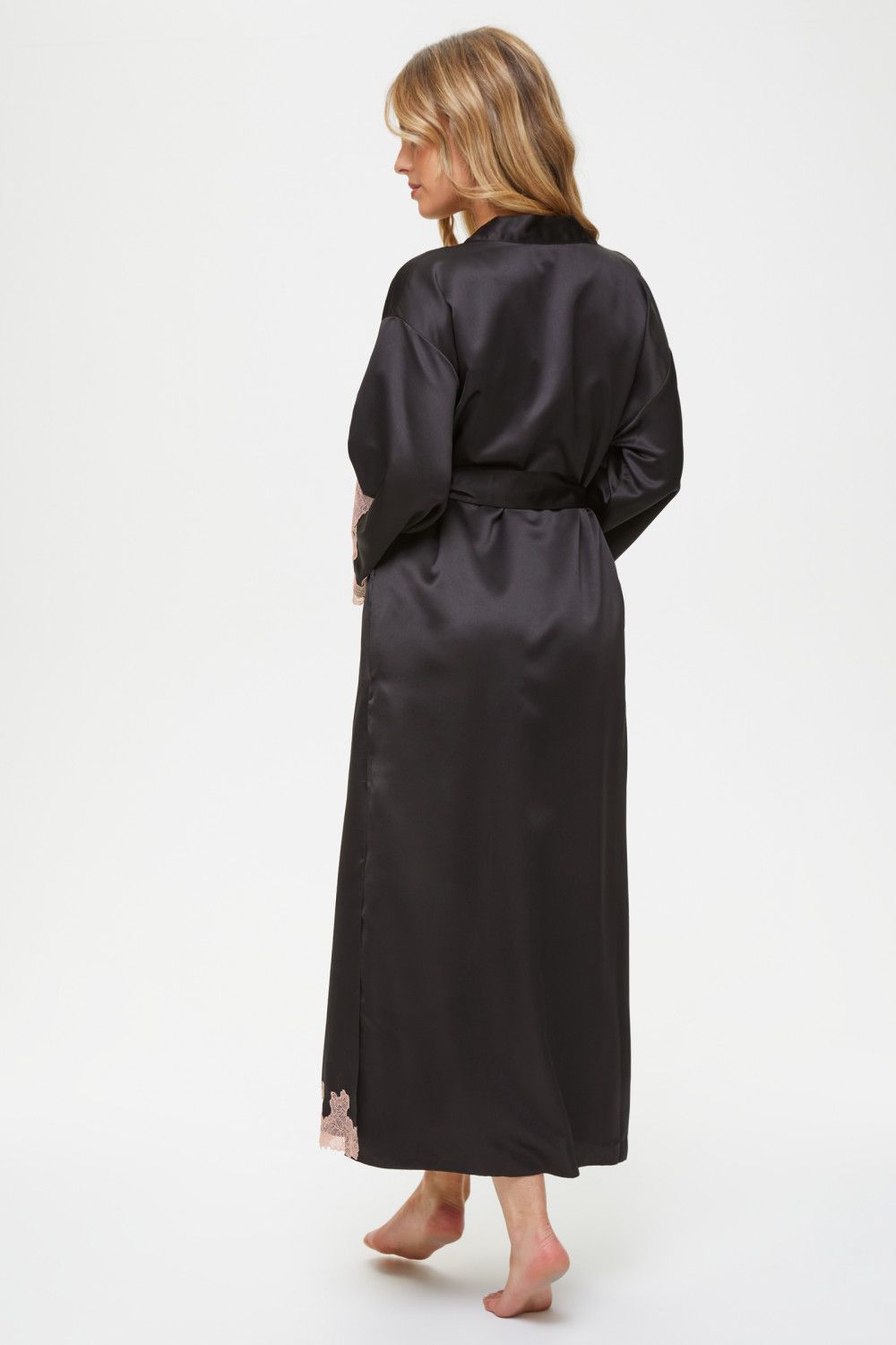 Ann Summers Sorella Maxi Robe image 2