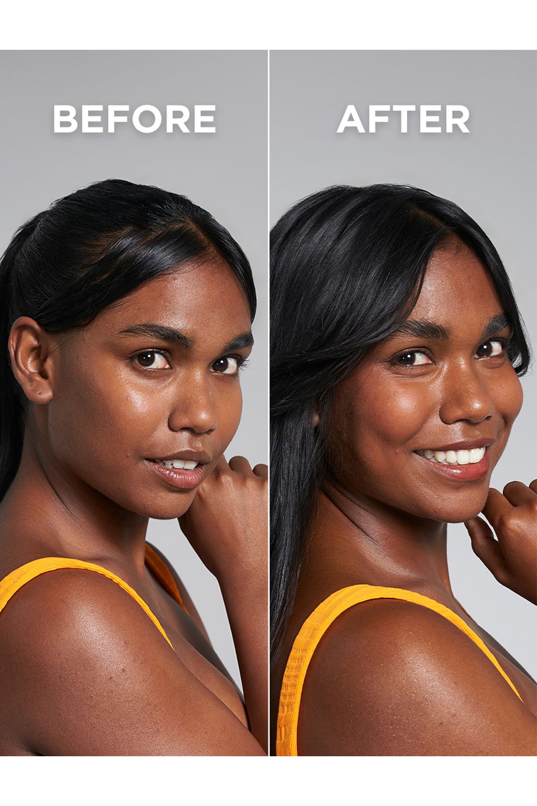 Bondi Sands Technocolor Caramel Self Tanning Face Serum 50ml Multi image 5