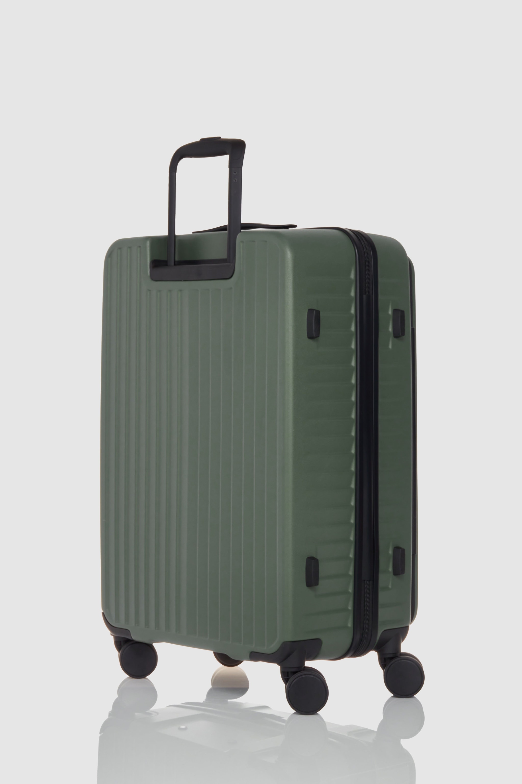 Nere Travel Venture Dual Open Medium Suitcase image 4